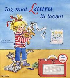 Tag med Laura til lægen