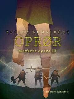 Oprør