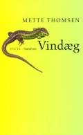 Vindæg (Digte)