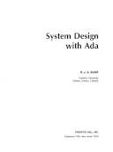 System Design with Ada