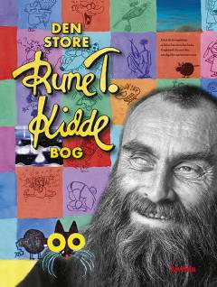 Den store Rune T. Kidde bog