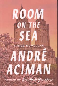 Room on the sea : three novellas