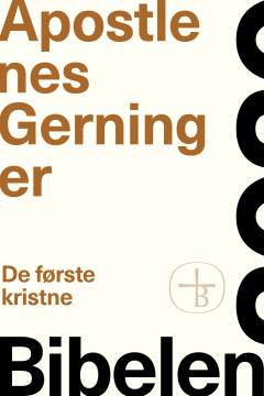 Apostlenes Gerninger : de første kristne