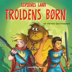 Troldens børn