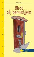 Skot på børnehjem
