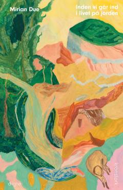 Bog, 1. udgave, 2022