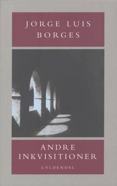 Andre inkvisitioner