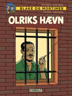 Olriks hævn