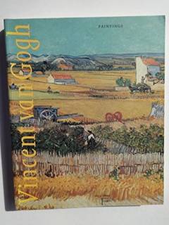 Vincent van Gogh : March 30th-July 29th 1990. Drawings : Rijksmuseum Kröller-Müller, Otterlo