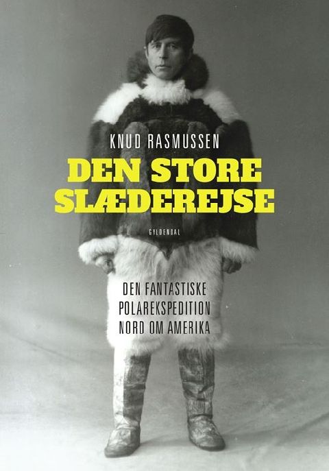 Den store slæderejse