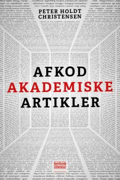 Afkod akademiske artikler