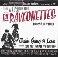 Chain gang of love