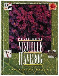 Politikens visuelle havebog