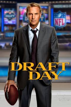 Draft day