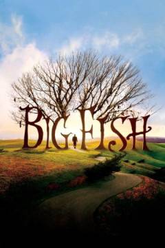 Big fish