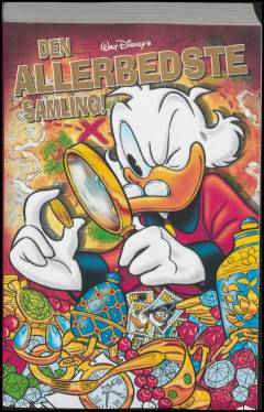 Walt Disney's Den allerbedste samling!