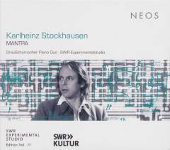 Musik (cd), 2024, ℗2021