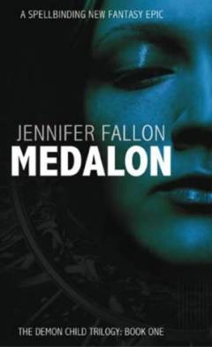 Medalon