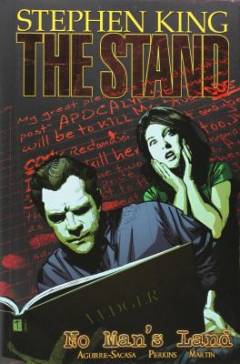 The stand, no man's land