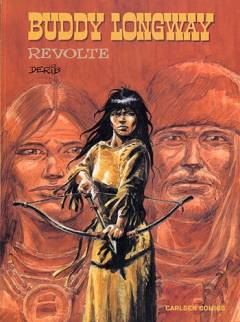 Revolte