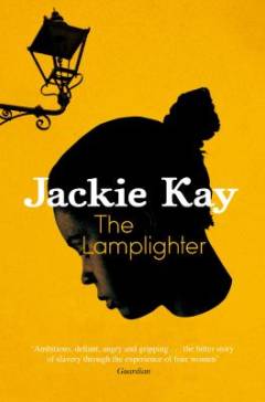 The lamplighter