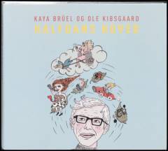 Musik (cd), ℗2015