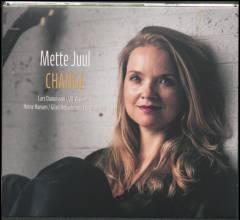 Musik (cd), ℗2019