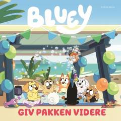 Giv pakken videre