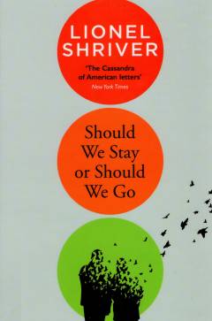 Should we stay or should we go