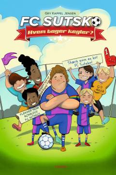 FC Sutsko - hvem tager kegler?
