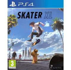 Skater XL