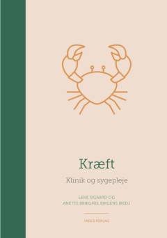 Kræft - klinik og sygepleje