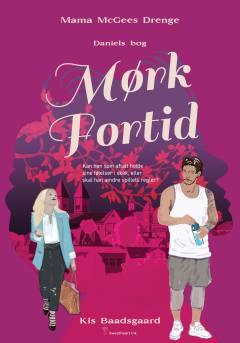 Mørk fortid : en romance roman