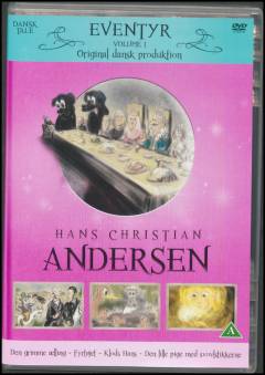 H. C. Andersen