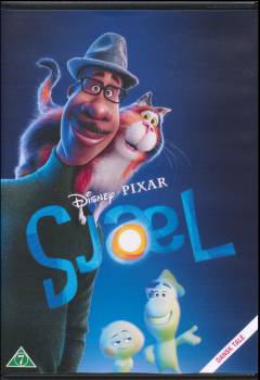 Sjæl