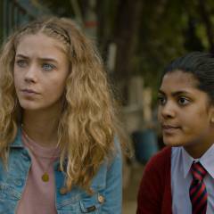 Iqbal & den indiske juvel