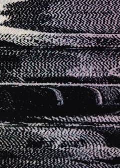 Vi er her ikke - igen : en opløsningsroman