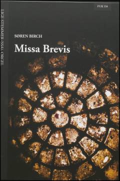 Missa brevis : for ligestemmigt kor (SSA) og orgel