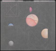 Musik (cd), ℗2019