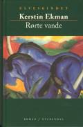 Rørte vande