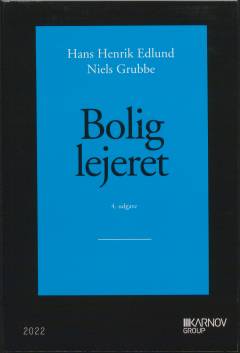 Boliglejeret