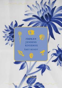 Frøken Jensens kogebog året rundt