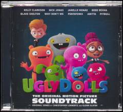 UglyDolls : the original motion picture soundtrack