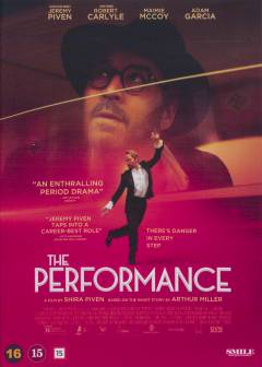 The performance
