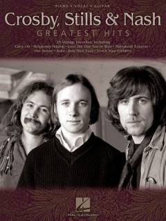 Greatest hits : \piano, vocal, guitar\