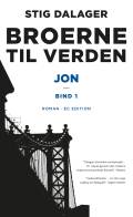Jon, når mørket smiler