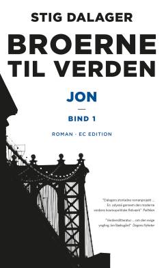 Jon : når mørket smiler