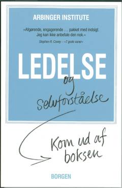 Ledelse og selvforståelse : kom ud af boksen