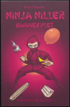 Ninja Niller rammer plet