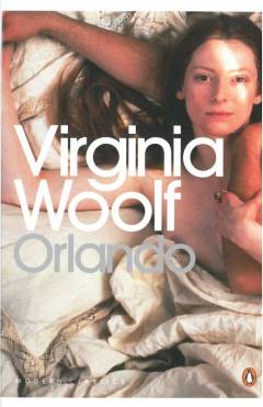 Orlando : a biography